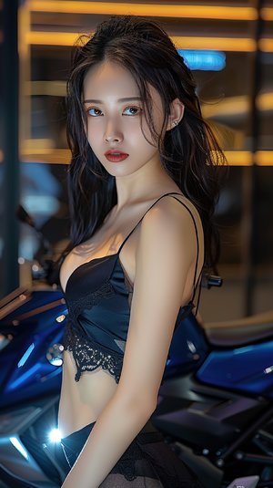 难逃偏执狂的宠爱