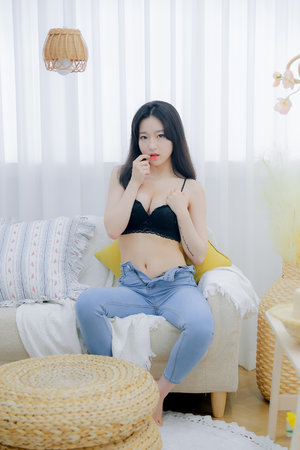 情侣头像扫一扫找另一半