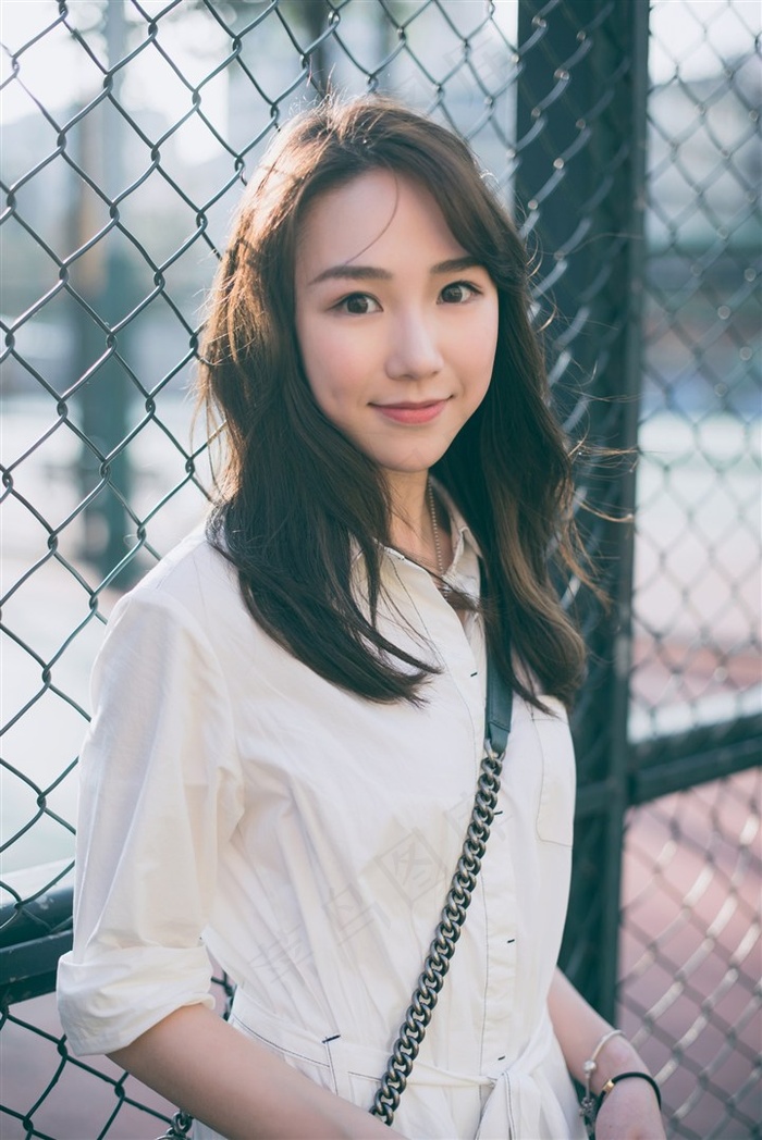 让我尝尝你的水很甜