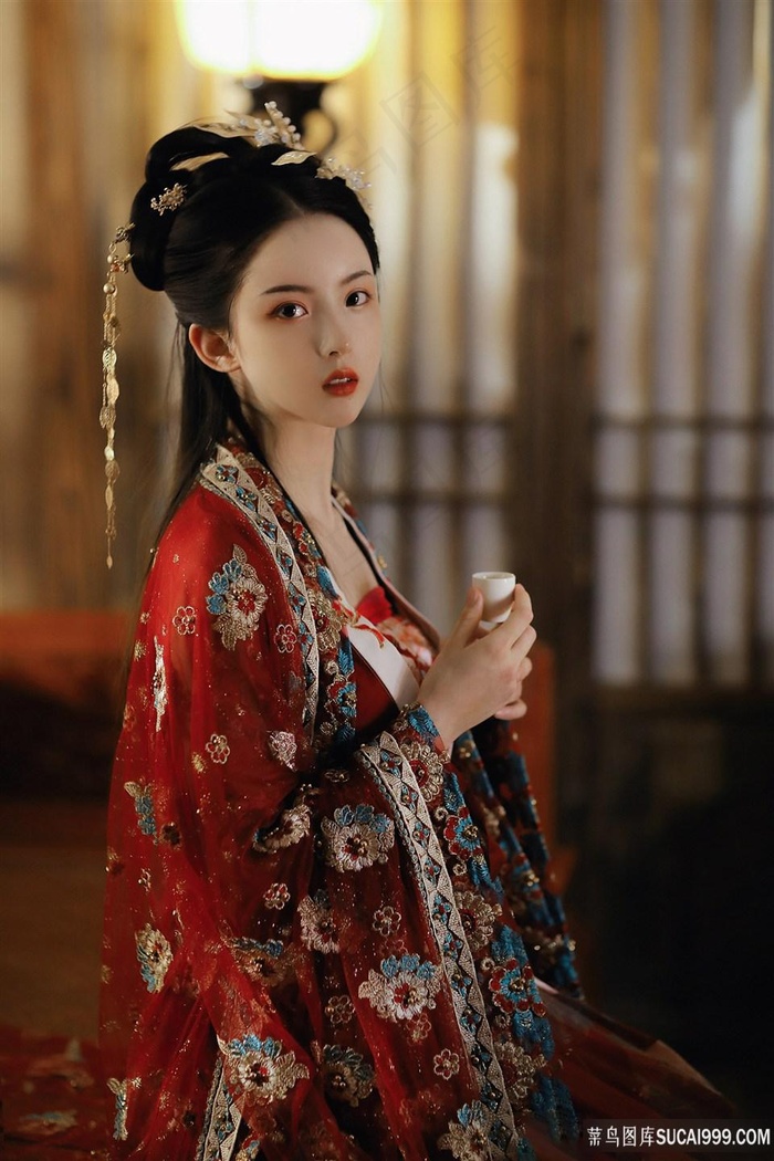 DORCELCLUB贵妇系列