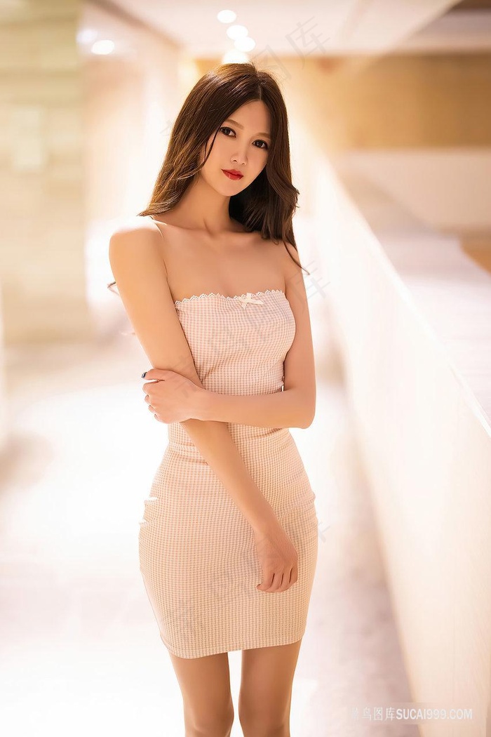 只属于我的女神