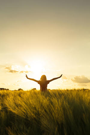 末世女配翻身记