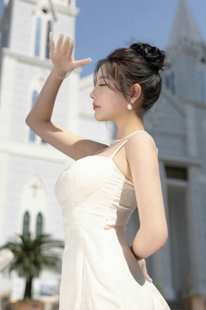 美国版《丛林女超人》