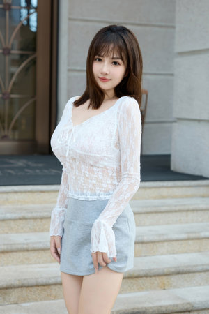 不见星空汉服视频观看