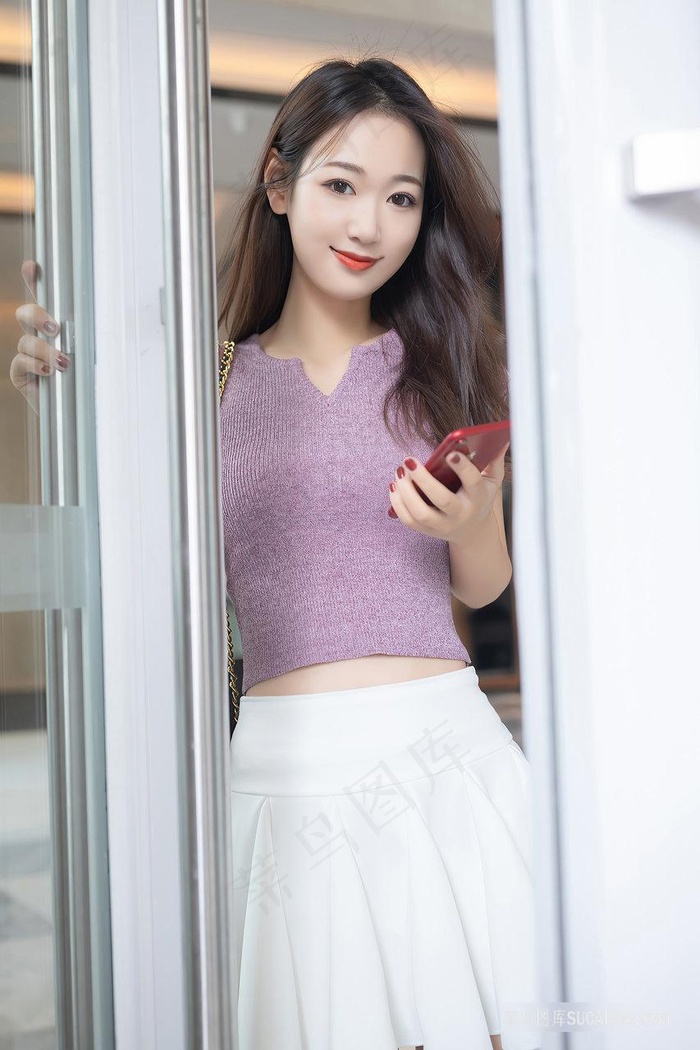 清风朗月花正开