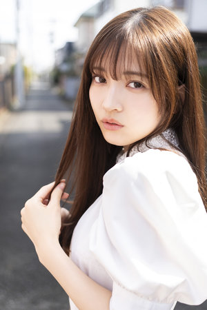 中心行的女人们