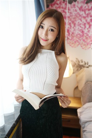 史莱姆のエロ刻晴二维码