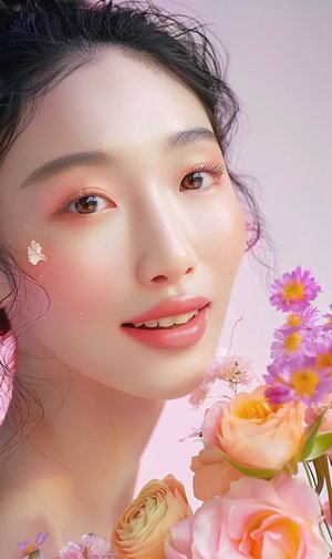 舌头探洞感觉要喷了水