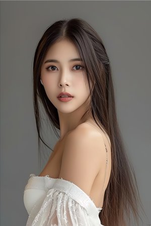 女性私密部位粉嫩嫩