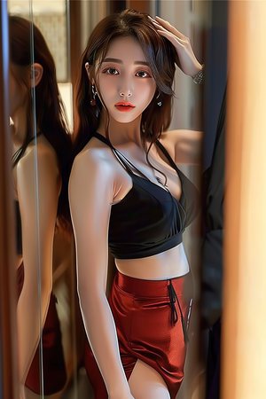 在黑暗中堕落在线观看