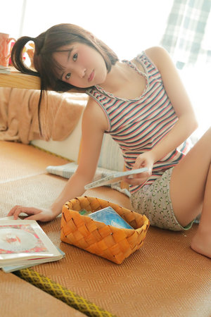 王朝的女人杨贵妃