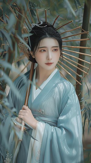 熊二变成僵尸了!