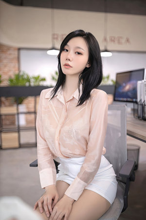 《住在隔壁的邻居超甜》