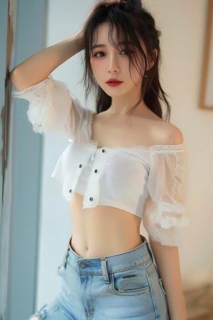 精忠岳飞刘诗诗