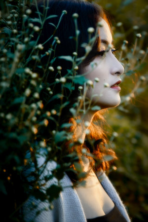 男人射在女人里面