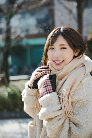 美女和靓女谁更漂亮