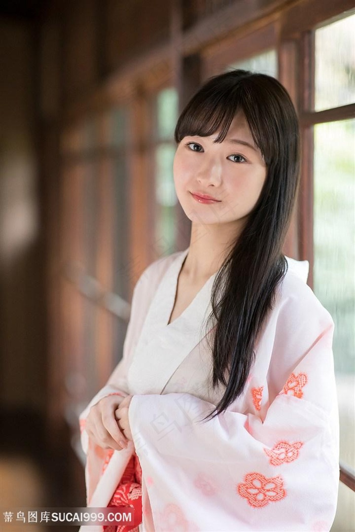 五个堕落的男女