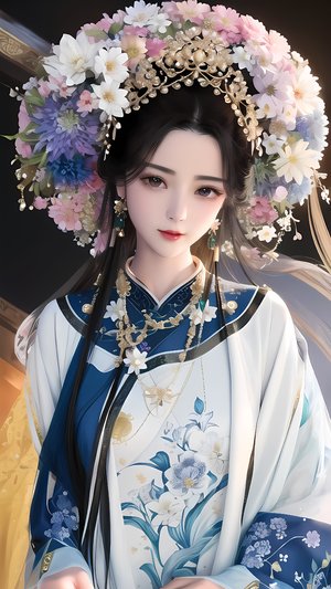 露娜用自己的钥匙开门图片