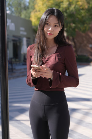 良乡大学城前女友