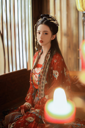 我和美艳的巨jiuma