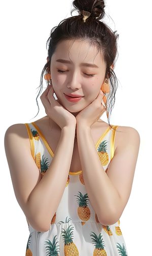 月满轩尼诗粤语