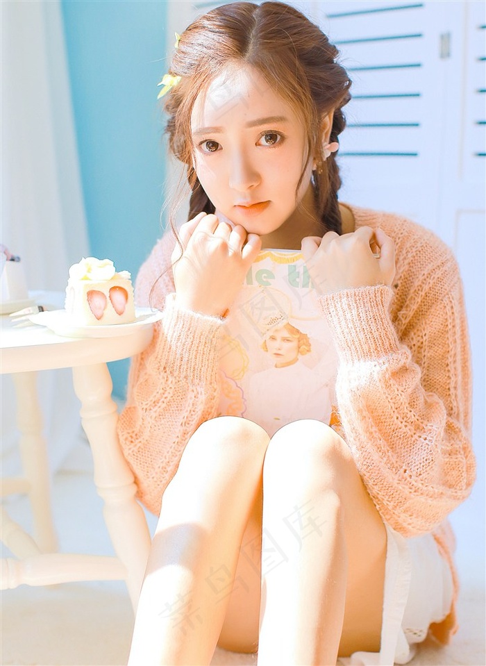 轻音少女第一季