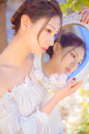 要嫁就嫁灰太狼