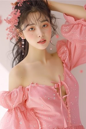 施主就让贫僧进去吧