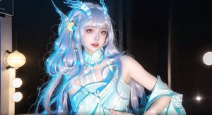 维多利亚贝克汉姆