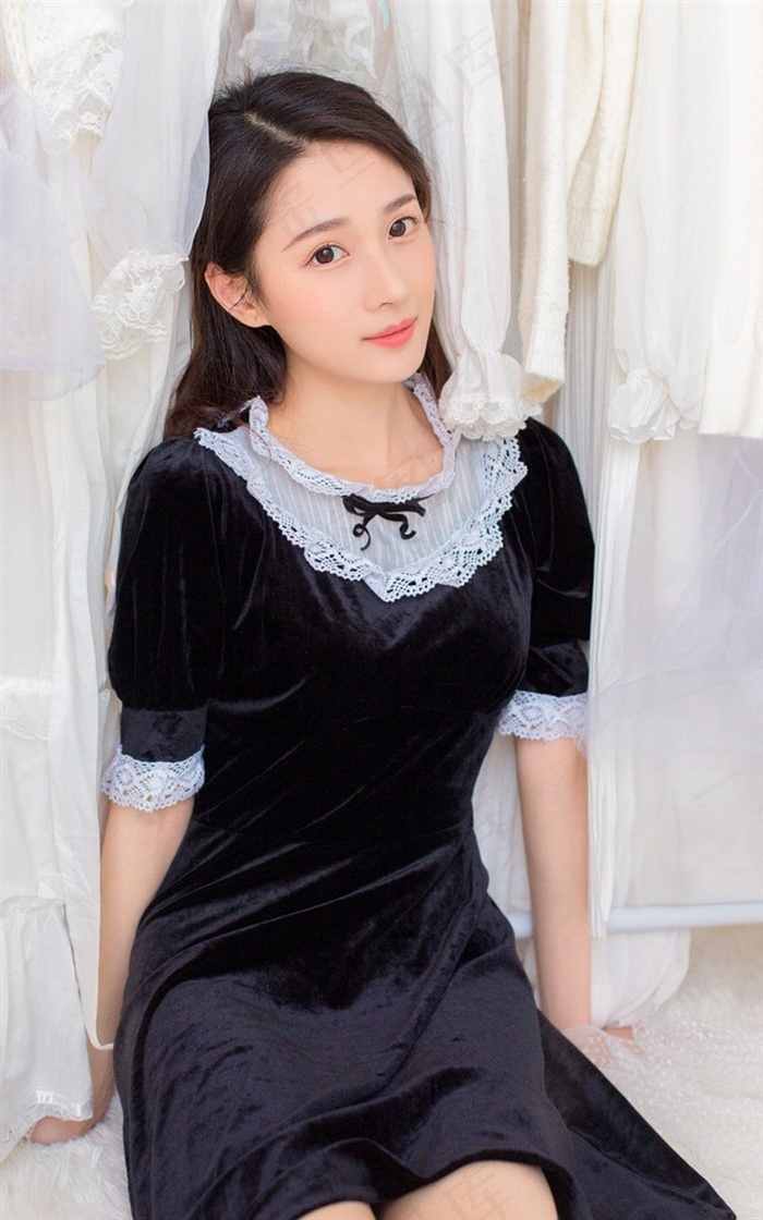 cosplay女仆紧缚捆绑视频