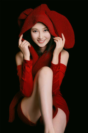 都市政府美贵妇