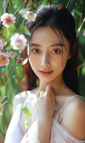 下面流乳白色的水的原因