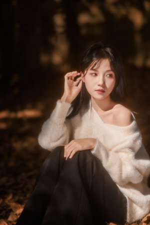 佛前求子(高)黄豌豆