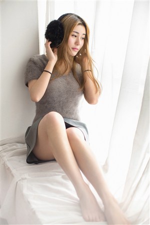 掌中之物站着干