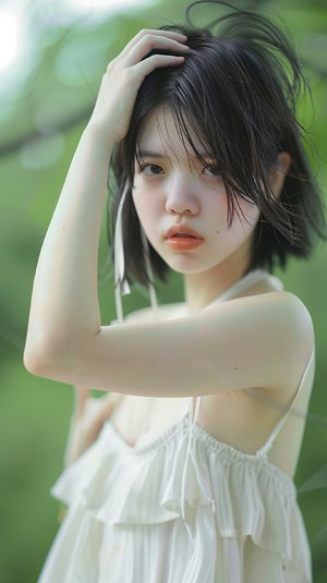 美红与王站长交换十七章