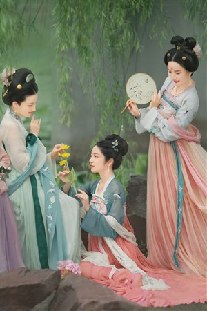 异世之麒麟兽神全集