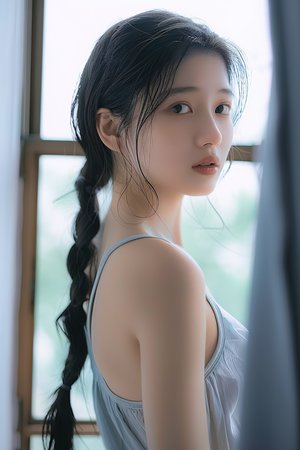 主动无套骑乘猛摇