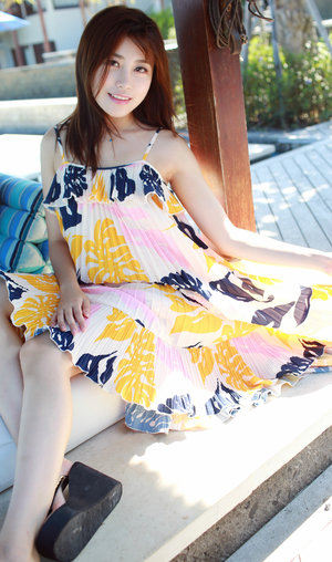 我的妹妹有点怪