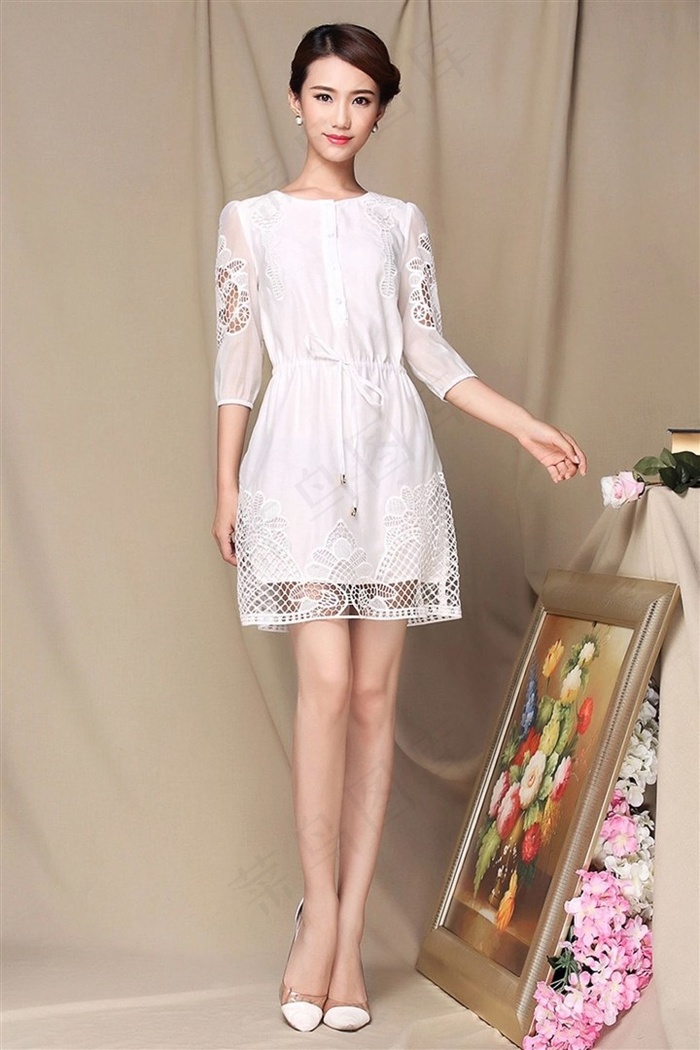 我的兽人老公小说