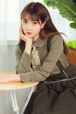 法国透露服装时尚26