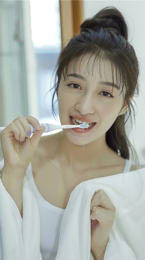 油面包倒放恶心视频