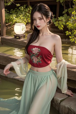 阴痉上面长了一个疙瘩怎回事