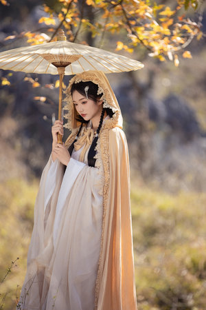 宝贝你已经长大了给我