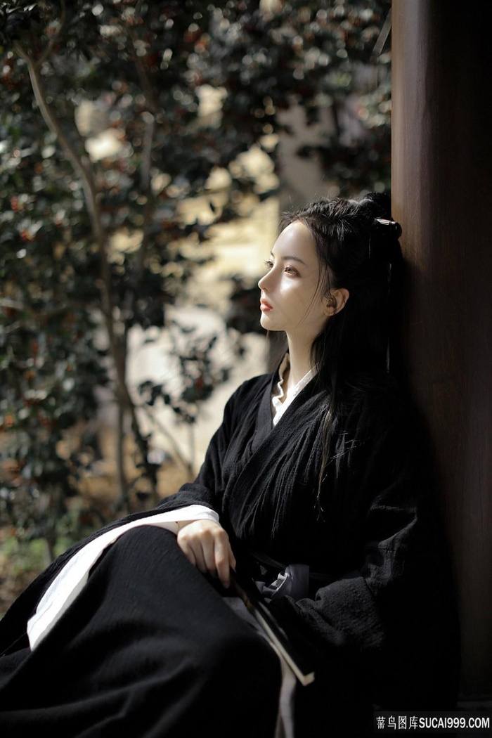 女皇请你狠一点