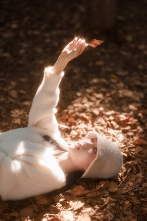 亚洲美女脚交footjob