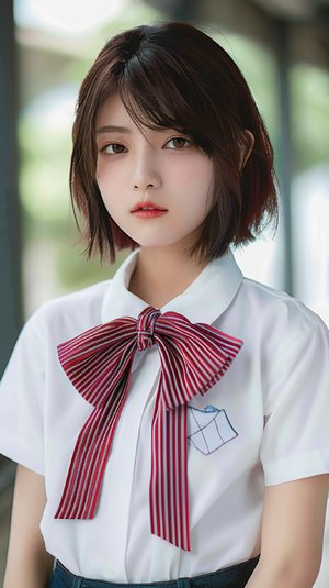 类似纷纷落在晨色里