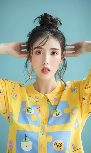 《聊斋荷花三娘子》