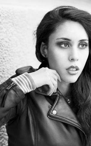 圣少女·毁灭交响曲