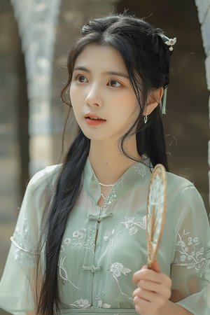 迈开腿让我吃一下你的小草莓