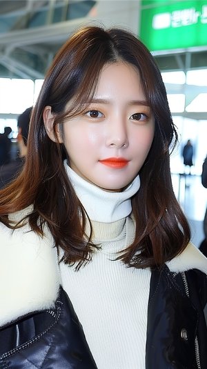 好妈妈韩国中文